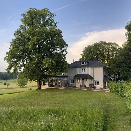 La Villa du Pré Du Cerf-3